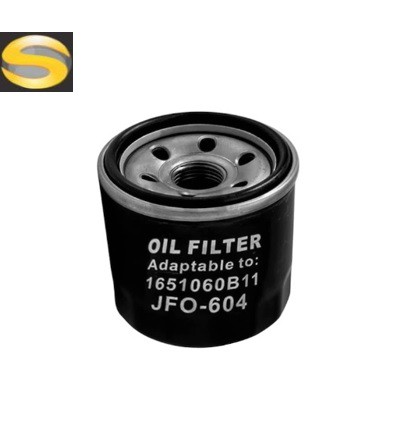 WEGA JFO0604 - Filtro de Óleo Lubrificante