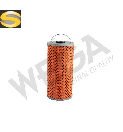 WEGA WEO0591/1 - Filtro de Óleo Lubrificante