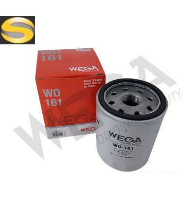 WEGA WO161 - Filtro de Óleo Lubrificante