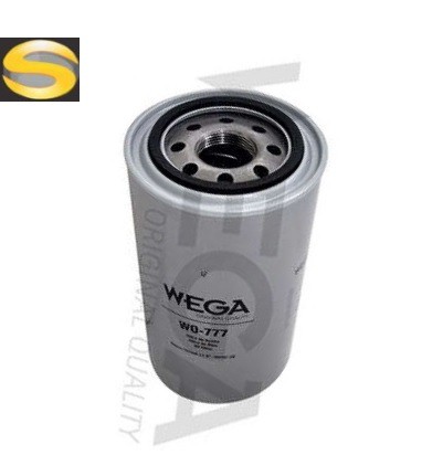 WEGA WO777 - Filtro de Óleo Lubrificante