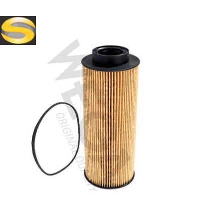 WEGA WOE476 - Filtro de Óleo Lubrificante