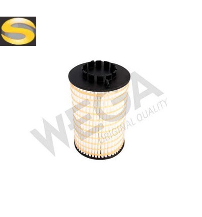 WEGA WOE691 - Filtro de Óleo Lubrificante