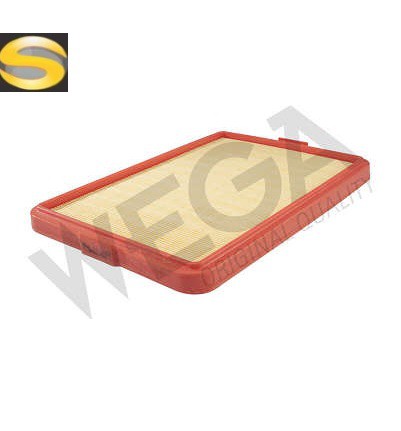 WEGA FAP2002 - Filtro de Ar do Motor