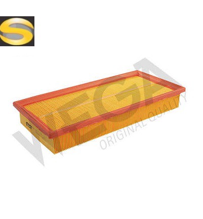 WEGA FAP4860 - Filtro de Ar do Motor