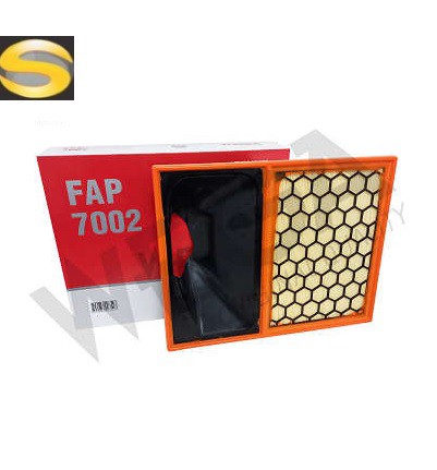 WEGA FAP7002 - Filtro de Ar do Motor