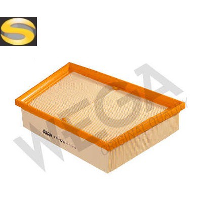 WEGA FAP9294 - Filtro de Ar do Motor