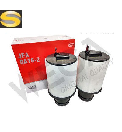 WEGA JFA0A16-2 - Filtro de Ar do Motor
