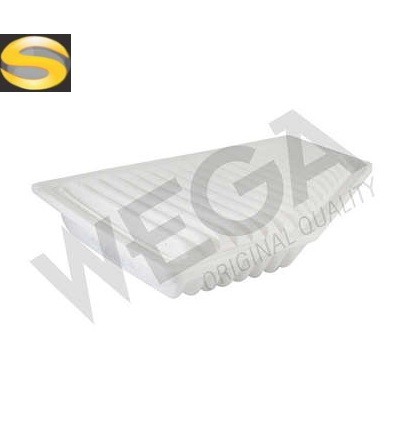 WEGA JFA0F05 - Filtro de Ar do Motor