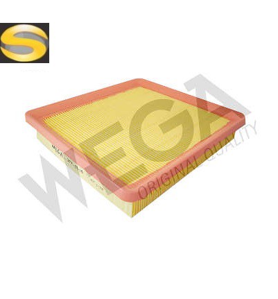 WEGA JFA0L06 - Filtro de Ar do Motor