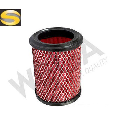 WEGA JFA0009 - Filtro de Ar do Motor