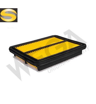 WEGA JFA0137 - Filtro de Ar do Motor