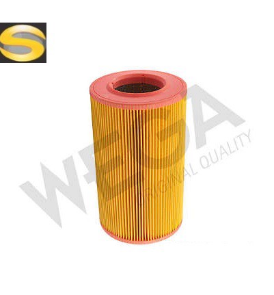 WEGA JFA0194 - Filtro de Ar do Motor