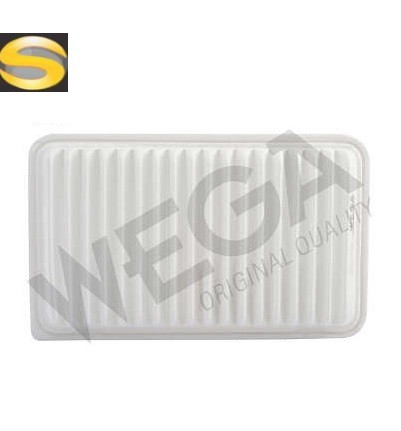 WEGA JFA0252 - Filtro de Ar do Motor