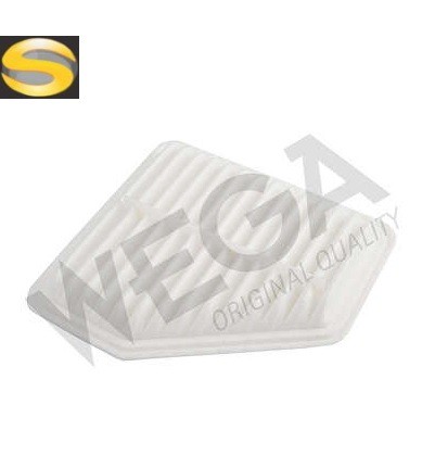 WEGA JFA0257 - Filtro de Ar do Motor