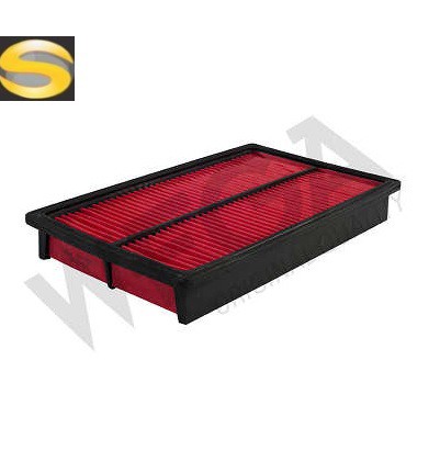 WEGA JFA0323 - Filtro de Ar do Motor