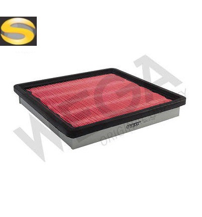 WEGA JFA0329 - Filtro de Ar do Motor