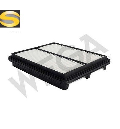 WEGA JFA0387 - Filtro de Ar do Motor