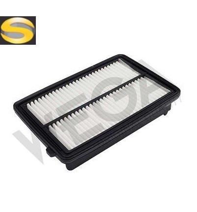 WEGA JFA0413 - Filtro de Ar do Motor
