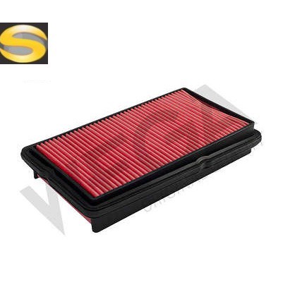 WEGA JFA0422 - Filtro de  Ar do Motor