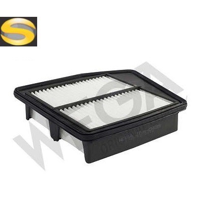 WEGA JFA0435 - Filtro de Ar do Motor