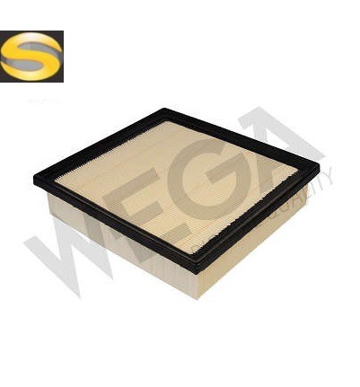 WEGA JFA0507 - Filtro de Ar do Motor