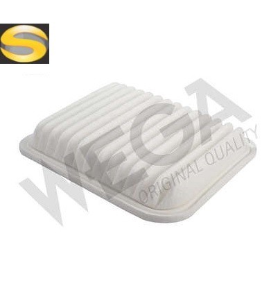 WEGA JFA0584 - Filtro de Ar do Motor