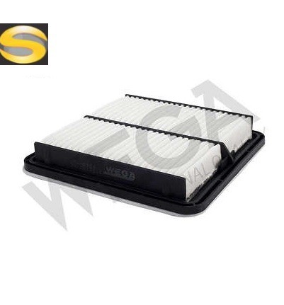 WEGA JFA0714 - Filtro de Ar do Motor