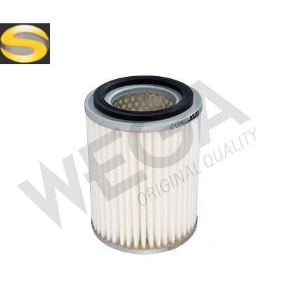 WEGA JFA0803 - Filtro de Ar do Motor