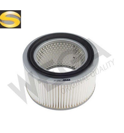 WEGA JFA0807 - Filtro de Ar do Motor