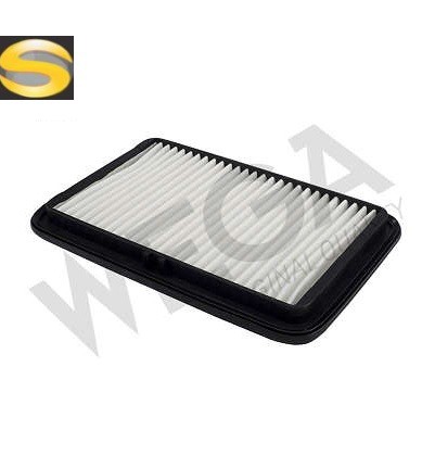 WEGA JFA0884 - Filtro de Ar do Motor