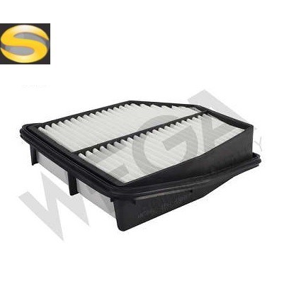 WEGA JFA0887 - Filtro de Ar do Motor