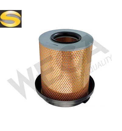 WEGA WAP104 - Filtro de Ar do Motor