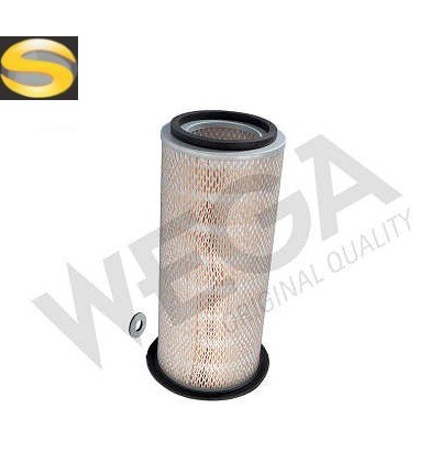 WEGA WAP110 - Filtro do Ar do Motor
