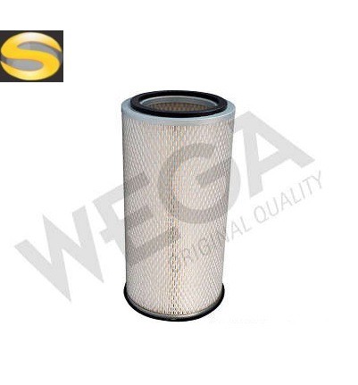 WEGA WAP116 - Filtro de Ar do Motor