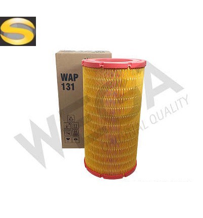 WEGA WAP131 - Filtro de Ar do Motor