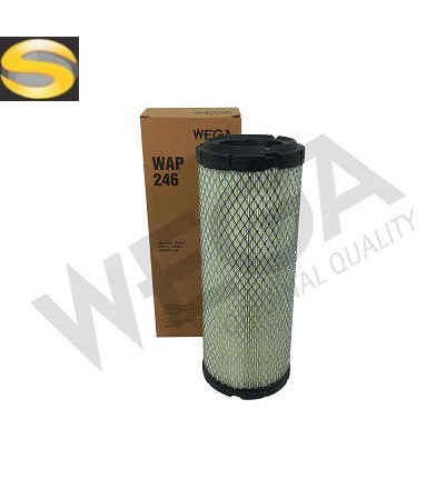 WEGA WAP246 - Filtro de Ar do Motor