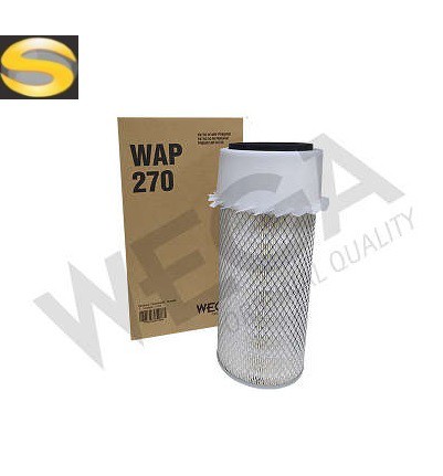 WEGA WAP270 - Filtro de Ar do Motor