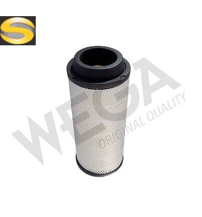 WEGA WR200/4 - Filtro de Ar do Motor