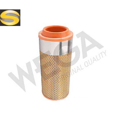 WEGA WR200/8 - Filtro de Ar do Motor