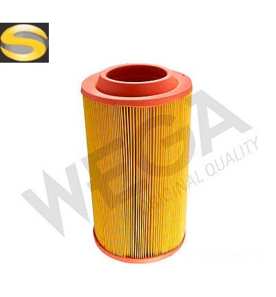 WEGA WR200/9 - Filtro de Ar do Motor