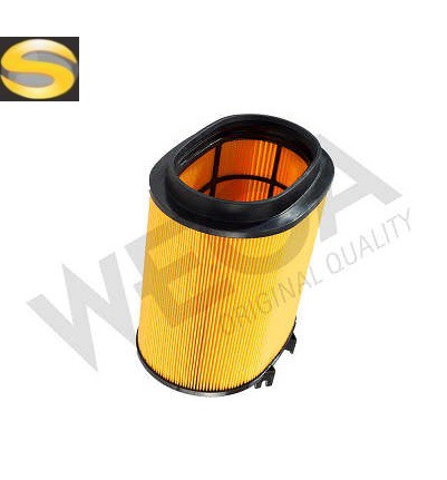 WEGA WR207 - Filtro de Ar do Motor