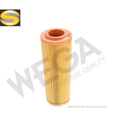 WEGA WR252 - Filtro de Ar do Motor