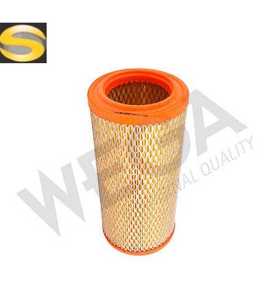 WEGA WR314 - Filtro de Ar do Motor