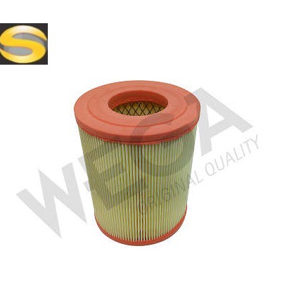 WEGA WR327/1 - Filtro de Ar do Motor