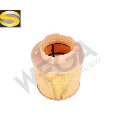 WEGA WR371 - Filtro de Ar do Motor