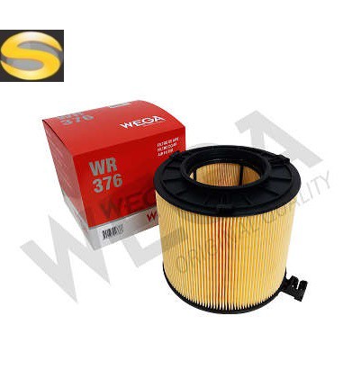 WEGA WR376 - Filtro de Ar do Motor