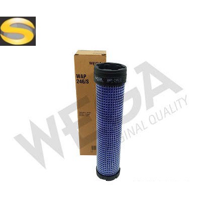 WEGA WAP246/S - Filtro de Ar 2°