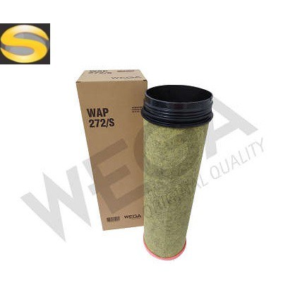 WEGA WAP272/S - Filtro de Ar 2°