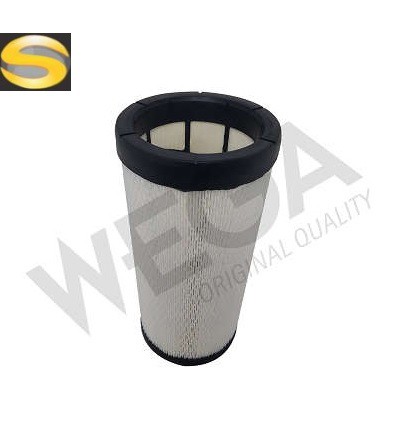 WEGA WAP362/S - Filtro de Ar 2°