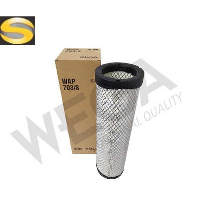 WEGA WAP703/S - Filtro de Ar 2°